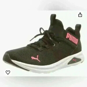 Women’s puma  Enzo 2 sneakers size 9